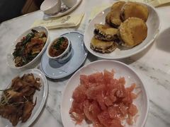 -日丰园海肠水饺·老字号大连海鲜(和平广场店)