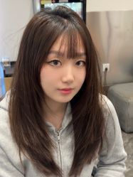 -MMby Hair Code芭曲发型
