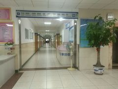 -厦门大学附属中山医院(本部)