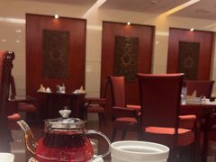 -广州白云机场铂尔曼大酒店·恬园创意中餐厅