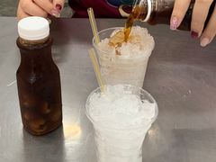 -榮泰米粉湯(Left Shop)