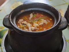 四鲜米线-李记特色罐罐米线(重庆中环大厦店)