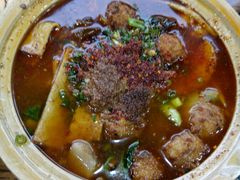 -淳澄水盆羊肉