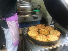 -贾五油糊馅