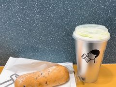 -喜茶(广州中山六路店)