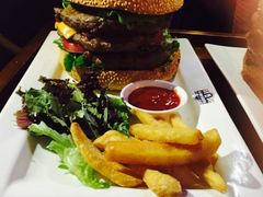 -5号公路餐厅(曼哈顿店)