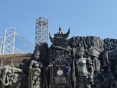 -西双版纳勐泐文化旅游区