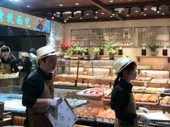 -麦陌(正弘城店)