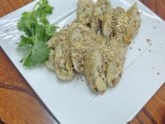 -吴祥记潮州菜·百年老字号·砂锅粥