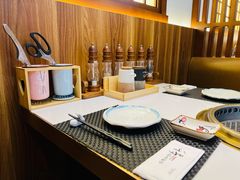 -千寻山野烤肉(中关村店)