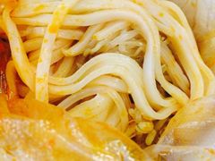 -薛昌利大米面皮(南关正街店)