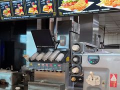 -麦当劳(深圳北站高铁店)