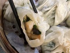 -内蒙联营烧麦 草原石榴红(护国寺店)