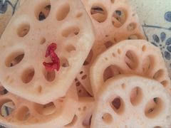 -老员外骨汤火锅(海州古城店)