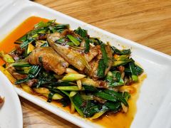 回锅肉-盘飧市(春熙路店)