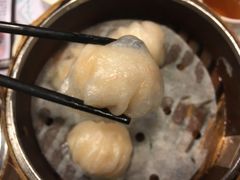 -点点心点心专门店(旺角店)