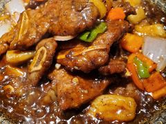 -小菜园新徽菜(镇江丹阳吾悦店)