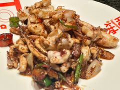 -火地铁板烧(昆山万象汇店)