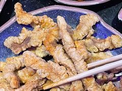 -冰城小镇音乐串吧·聚会餐厅(百子湾店)