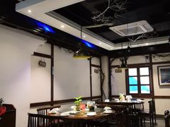 -自己人(九码头店)