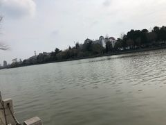 -南通濠河风景名胜区