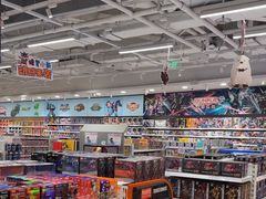 -TOYSRUS玩具反斗城(合肥华润万象城店)