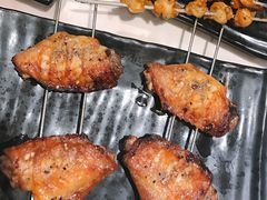 -唛嘻哒烤串朝鲜族风味(金桥店)