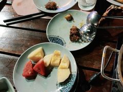 -渔家火锅·海鲜自助餐·演艺(亚龙湾天域酒店)