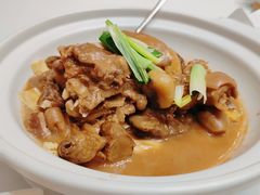羊肉煲-唐宫海鲜舫