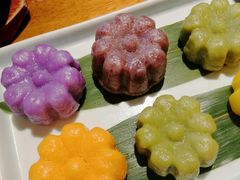 -马灯部落·西湖边的创意山景餐厅(虎跑动物园店)