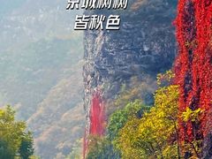 -妙峰山风景名胜区