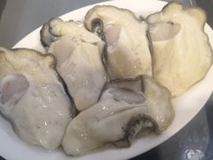 -濠轩阁特色生蚝火锅(水湾路店)