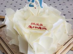 -黑天鹅蛋糕店(青年大街店)