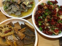 -二孃鸡爪爪(东郊记忆店)
