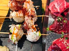 -赤坂亭·M9和牛烧肉·铁板烧·日料398放题(长泰广场店)