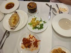 -成桂西餐厅·42年的味道(五大道疙瘩楼店)