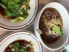 -功牛泉州牛肉小吃·火锅(三里街店)