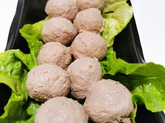 -陈记顺和牛肉火锅馆(天河北路店)