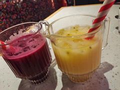 -墨纪Mojí墨西哥餐厅(南开大悦城店)