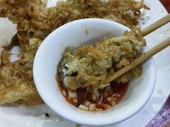 -建国蚵煎蚵面
