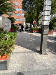 点击看大图 -上海市儿童医院(泸定路院区)