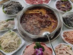 -枇杷园食为鲜火锅(南山店)