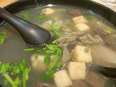 -回味鸭血粉丝汤(砂之船店)