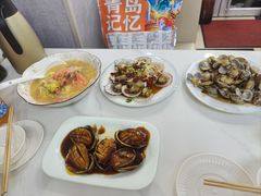 -来之顺海鲜菜馆·青岛菜·始于1993(栈桥店)