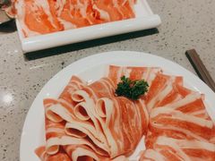 -芳竹园火锅(塘沽金街店)