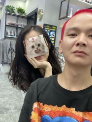 -私人定制 Hair Salon