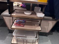 -海底捞火锅(万达广场店)