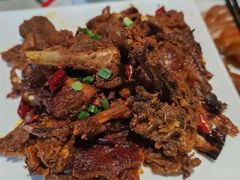 -东来顺•非遗火锅(外滩店)