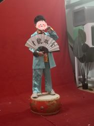 -拾光年华摄影馆(菱角湖公园店)