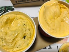 乳酪南瓜奥利奥暴风雪-Dariy Queen